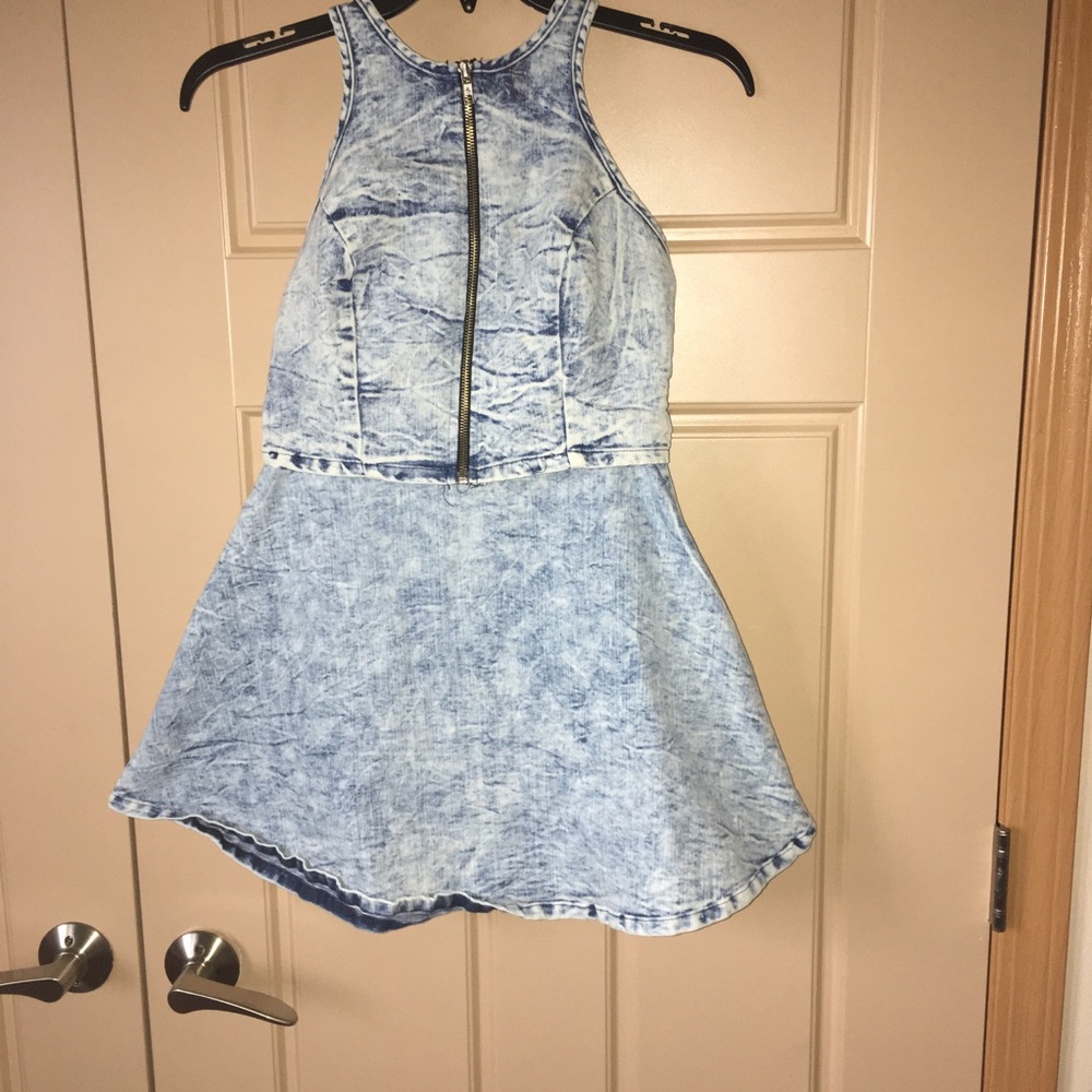 A two piece set